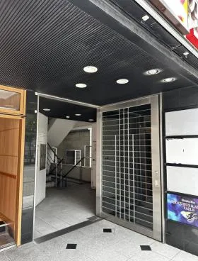 セントラルＷＥＳＴ名駅ビル(セントラルウエスト名駅ビル)の外観