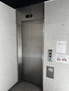 セントラルＷＥＳＴ名駅ビル(セントラルウエスト名駅ビル)の外観