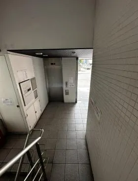 セントラルＷＥＳＴ名駅ビル(セントラルウエスト名駅ビル)の外観