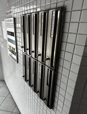 セントラルＷＥＳＴ名駅ビル(セントラルウエスト名駅ビル)の外観