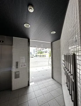 セントラルＷＥＳＴ名駅ビル(セントラルウエスト名駅ビル)の外観