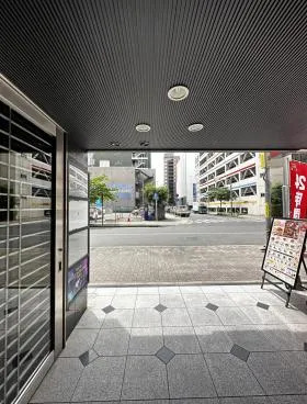 セントラルＷＥＳＴ名駅ビル(セントラルウエスト名駅ビル)の外観