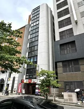 セントラルＷＥＳＴ名駅ビル(セントラルウエスト名駅ビル)の外観