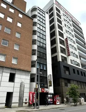 セントラルＷＥＳＴ名駅ビル(セントラルウエスト名駅ビル)の外観