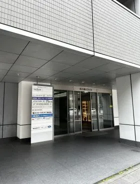 名古屋ＫＳビル(名古屋ケーエスビ)の外観