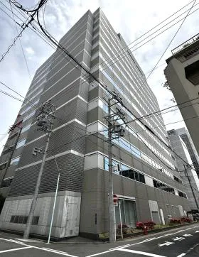名古屋ＫＳビル(名古屋ケーエスビ)の外観