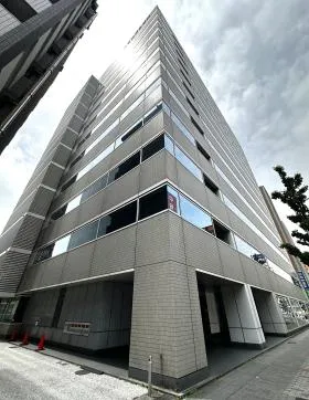 名古屋ＫＳビル(名古屋ケーエスビ)の外観