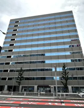 名古屋ＫＳビル(名古屋ケーエスビ)の外観