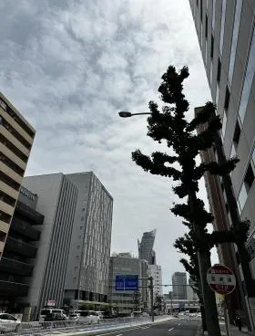 名古屋ＫＳビル(名古屋ケーエスビ)の外観