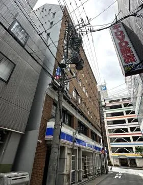 ウエストポイント１４１３の外観