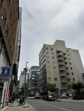 ウエストポイント１４１３の外観
