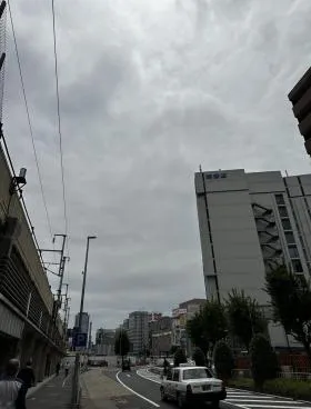 熱化の外観