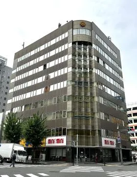 ロータスの外観