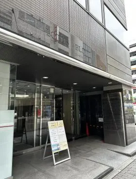 ロータスの外観