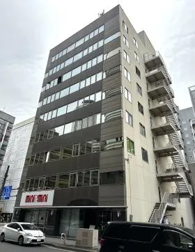 ロータスの外観