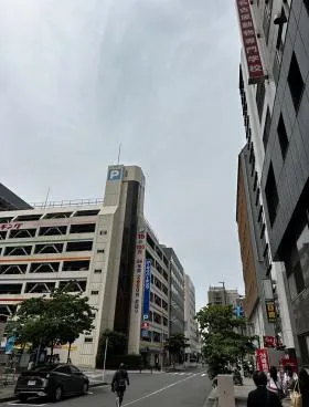 ロータスの外観