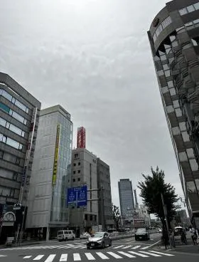 ロータスの外観