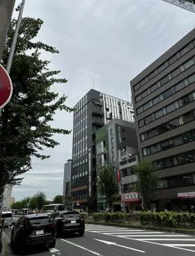 ロータスの外観