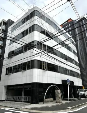 野村新名古屋の外観