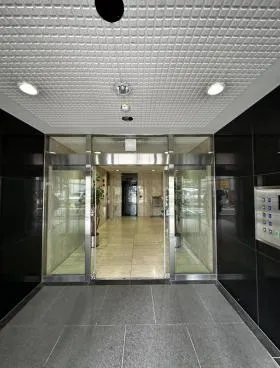 野村新名古屋の外観