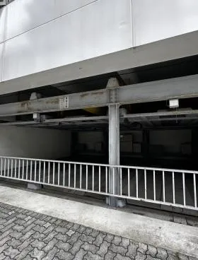 野村新名古屋の外観