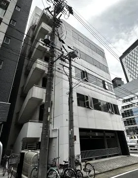 野村新名古屋の外観