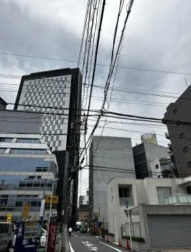 野村新名古屋の外観
