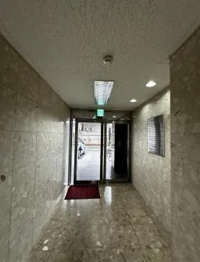 カジヤマの外観