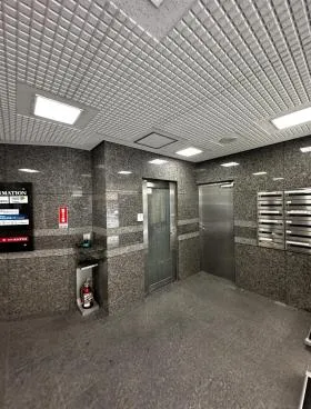 ＷＥＳＴ　ＮＡＧＯＹＡ５６ビル(ウエストナゴヤ　ゴウロクビル)の外観