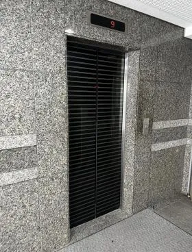 ＷＥＳＴ　ＮＡＧＯＹＡ５６ビル(ウエストナゴヤ　ゴウロクビル)の外観