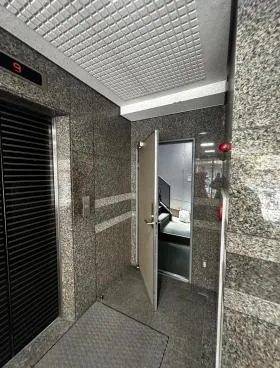 ＷＥＳＴ　ＮＡＧＯＹＡ５６ビル(ウエストナゴヤ　ゴウロクビル)の外観