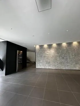 ベルヴュオフィス名古屋の外観