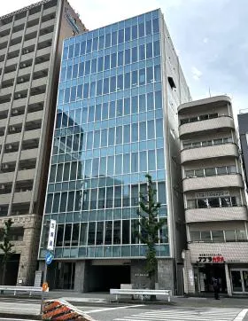 東邦不動産名古屋駅前の外観