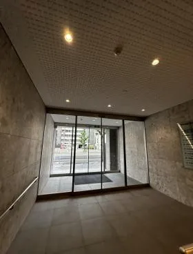 東邦不動産名古屋駅前の外観