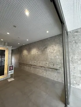 東邦不動産名古屋駅前の外観