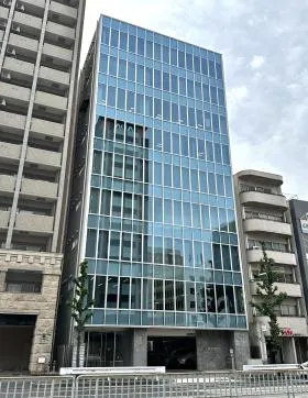 東邦不動産名古屋駅前の外観