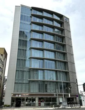 ＮＥＷＮＯ名古屋駅西ビル(ニューノ名古屋駅西ビル)の外観