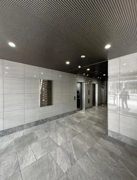 ＮＥＷＮＯ名古屋駅西ビル(ニューノ名古屋駅西ビル)の外観
