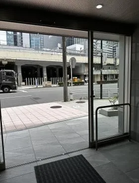ＮＥＷＮＯ名古屋駅西ビル(ニューノ名古屋駅西ビル)の外観