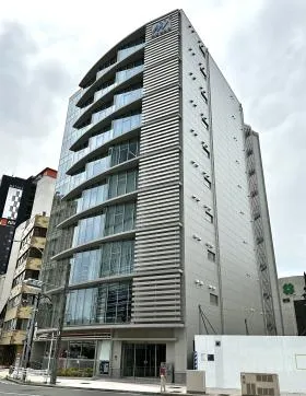 ＮＥＷＮＯ名古屋駅西ビル(ニューノ名古屋駅西ビル)の外観