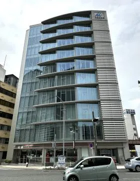 ＮＥＷＮＯ名古屋駅西ビル(ニューノ名古屋駅西ビル)の外観