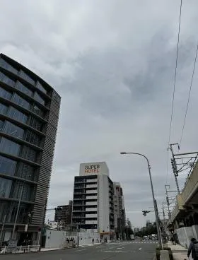 ＮＥＷＮＯ名古屋駅西ビル(ニューノ名古屋駅西ビル)の外観