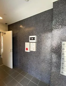 ジュモール名駅の外観