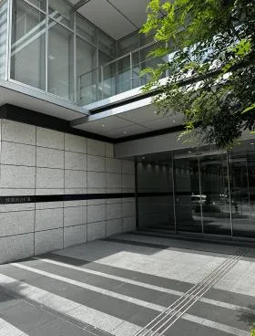 伏見ＫＳビル(伏見ケーエスビル)の外観