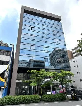 名古屋三蔵の外観