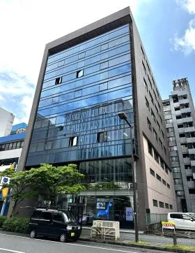 名古屋三蔵の外観