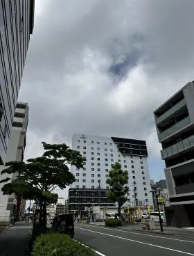 名古屋三蔵の外観