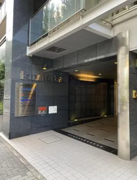 熊田白川の外観