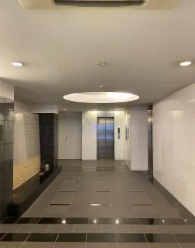 熊田白川の外観
