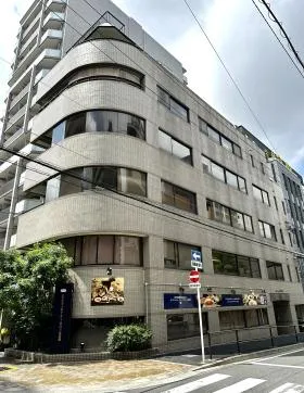 ストークビルＹＭＤ(ストークビルワイエムディー)の外観